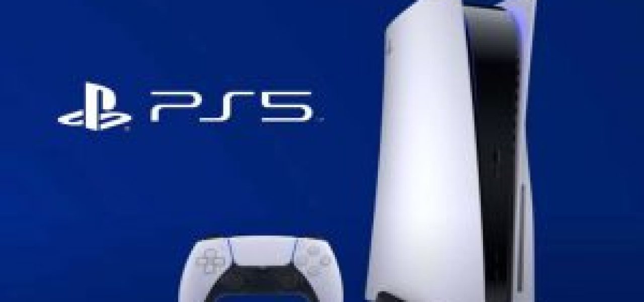 Sony PlayStation 5 825GB